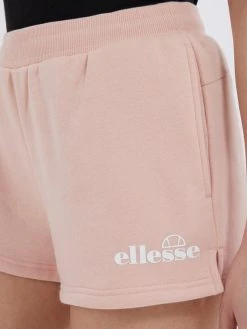 Ellesse Fundamental Shorts -CALIDA-Shop Ellesse Fundamental Shorts rosa SGP16456 LT PNK 3
