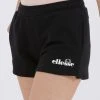 Ellesse Fundamental Shorts -CALIDA-Shop Ellesse Fundamental Shorts schwarz SGP16456 BLK