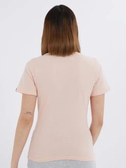 Ellesse Fundamental T-Shirt -CALIDA-Shop Ellesse Fundamental T Shirt rosa SGP16458 LT PNK 1