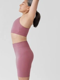 Erlich Textil Juna Sport-Radler -CALIDA-Shop Erlich Textil Juna Sport Radler rosa ERL F076120921 139 3