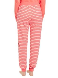 ESPRIT Casual Bündchen-Pyjama -CALIDA-Shop Esprit Casual Buendchen Pyjama orange 992ER1Y31905 SET 647 2