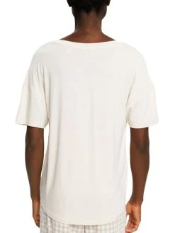 ESPRIT Casual Bündchen-Pyjama -CALIDA-Shop Esprit Casual Buendchen Pyjama orange 992ER1Y31905 SET 647 4