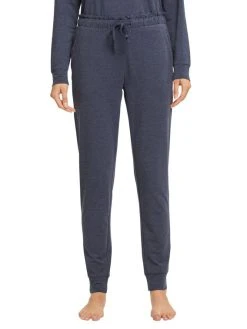 ESPRIT Casual Bündchenhose