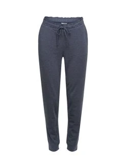 ESPRIT Casual Bündchenhose -CALIDA-Shop Esprit Casual Buendchenhose blau 992ER1Y311 401 3