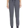 ESPRIT Casual Bündchenhose -CALIDA-Shop Esprit Casual Buendchenhose blau 992ER1Y319 402