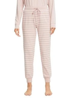 ESPRIT Casual Bündchenhose