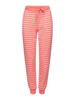 ESPRIT Casual Bündchenhose -CALIDA-Shop Esprit Casual Buendchenhose orange 992ER1Y319 647 3