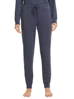 ESPRIT Casual Bündchen-Pyjama 11 ESPRIT Casual Bündchen-Pyjama -CALIDA-Shop Esprit Casual Buendchenpyjama Set blau 992ER1Y31113 SET 401 3