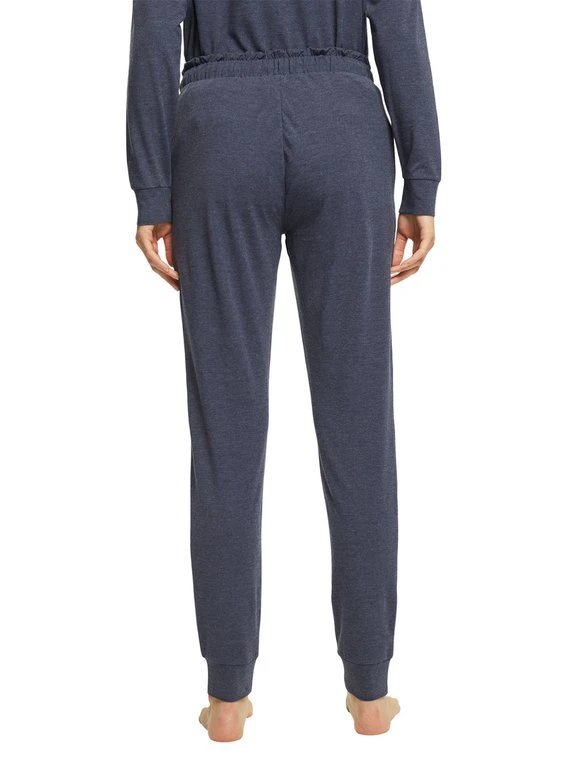 ESPRIT Casual Bündchen-Pyjama 7 ESPRIT Casual Bündchen-Pyjama – Bild 5