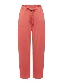 ESPRIT Casual Hose, Lang -CALIDA-Shop Esprit Casual Hose lang rot 092ER1Y309 805 2