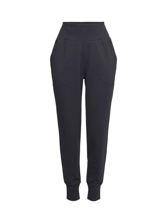ESPRIT Casual Sweatpants Mit Bündchen 6 ESPRIT Casual Sweatpants Mit Bündchen – Bild 4