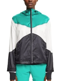 ESPRIT Casual Kapuzenjacke