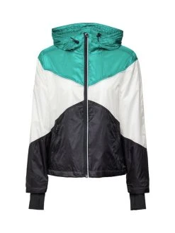 ESPRIT Casual Kapuzenjacke -CALIDA-Shop Esprit Casual Kapuzenjacke gruen 072EI1G303 310 4
