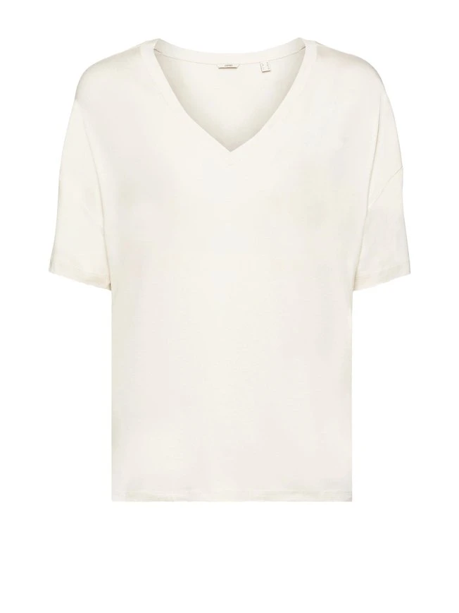 ESPRIT Casual Kurzarm-Shirt 3 ESPRIT Casual Kurzarm-Shirt