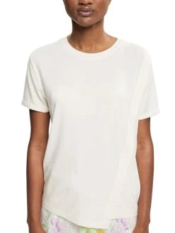 ESPRIT Casual Kurzarm-Shirt