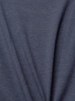 ESPRIT Casual Kurzarm-Shirt -CALIDA-Shop Esprit Casual Kurzarm Shirt blau 992ER1Y305 401 2