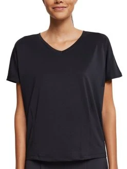 ESPRIT Casual Kurzarm-Shirt