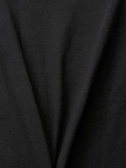 ESPRIT Casual Kurzarm-Shirt -CALIDA-Shop Esprit Casual Kurzarm Shirt schwarz 992ER1Y306 001 2