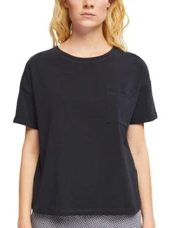 ESPRIT Casual Kurzarm-Shirt