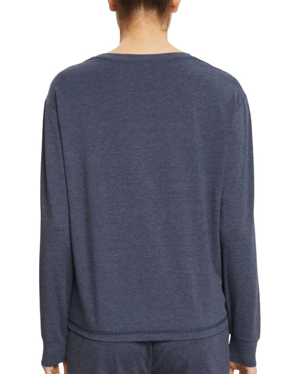 ESPRIT Casual Langarm-Shirt 4 ESPRIT Casual Langarm-Shirt – Bild 2