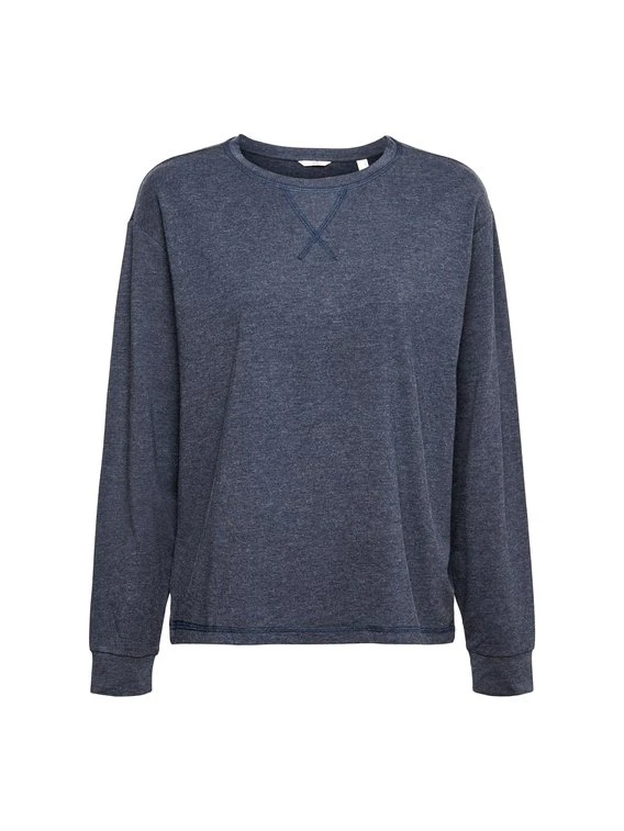 ESPRIT Casual Langarm-Shirt 6 ESPRIT Casual Langarm-Shirt – Bild 4