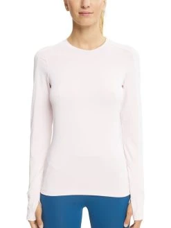 ESPRIT Casual Langarm-Shirt