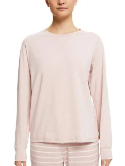 ESPRIT Casual Langarm-Shirt