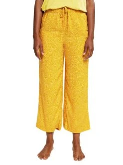 ESPRIT Casual Pants In 7/8-Länge