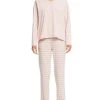 ESPRIT Casual Pyjama, Lang 1 ESPRIT Casual Pyjama, Lang -CALIDA-Shop Esprit Casual Pyjama lang rosa 992ER1Y321 682
