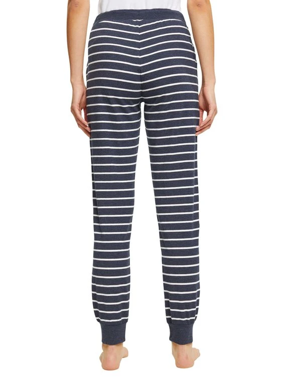 ESPRIT Casual Bündchen-Pyjama 7 ESPRIT Casual Bündchen-Pyjama – Bild 5