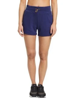 ESPRIT Casual Shorts -CALIDA-Shop Esprit Casual Shorts blau 033EI1C306 404 4