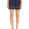 ESPRIT Casual Shorts 1 ESPRIT Casual Shorts -CALIDA-Shop Esprit Casual Shorts blau 992ER1Y304 400