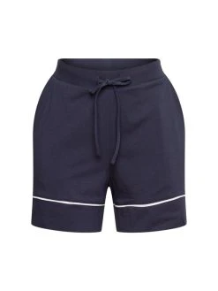 ESPRIT Casual Shorts 9 ESPRIT Casual Shorts -CALIDA-Shop Esprit Casual Shorts blau 992ER1Y304 400 3