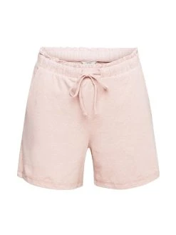 ESPRIT Casual Shorts -CALIDA-Shop Esprit Casual Shorts hellrosa 992ER1Y314 681 3