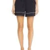 ESPRIT Casual Shorts -CALIDA-Shop Esprit Casual Shorts schwarz 992ER1Y304 001