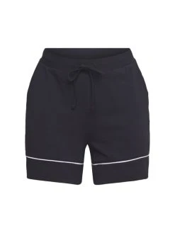 ESPRIT Casual Shorts 9 ESPRIT Casual Shorts -CALIDA-Shop Esprit Casual Shorts schwarz 992ER1Y304 001 3