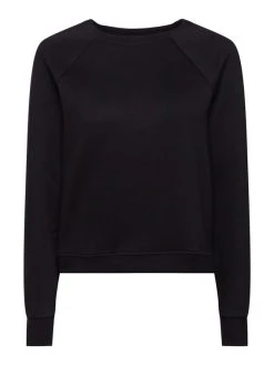 ESPRIT Casual Sweat-Shirt 7 ESPRIT Casual Sweat-Shirt -CALIDA-Shop Esprit Casual Sweat Shirt schwarz 992EI1J302 001 2