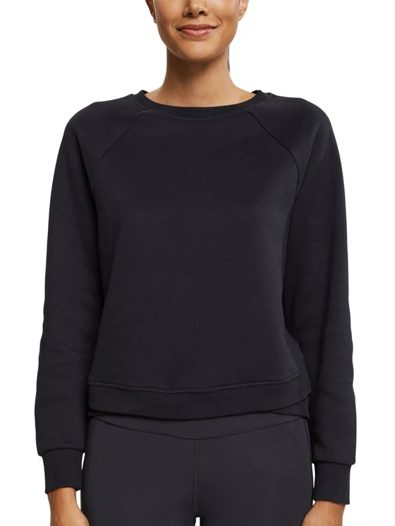 ESPRIT Casual Sweat-Shirt 3 ESPRIT Casual Sweat-Shirt