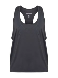 ESPRIT Casual Tank Top Mit Racerback -CALIDA-Shop Esprit Casual Tanktop schwarz 992EI1K312 001 3