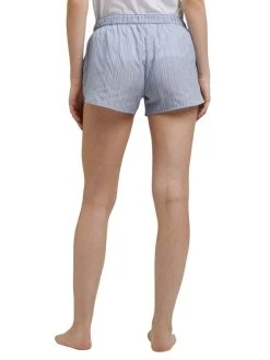 ESPRIT Dariah Pyjama-Shorts -CALIDA-Shop Esprit Dariah Cas Pyjama Shorts blau 041EF1Y321 435 1623672667 1