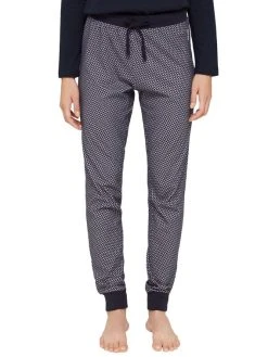 ESPRIT Everyday Cotton Bündchenhose
