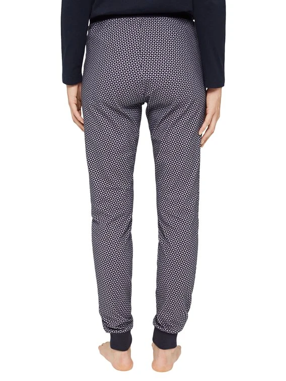 ESPRIT Everyday Cotton Bündchenhose 4 ESPRIT Everyday Cotton Bündchenhose – Bild 2