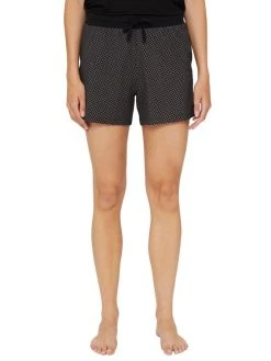 ESPRIT Everyday Cotton Shorts