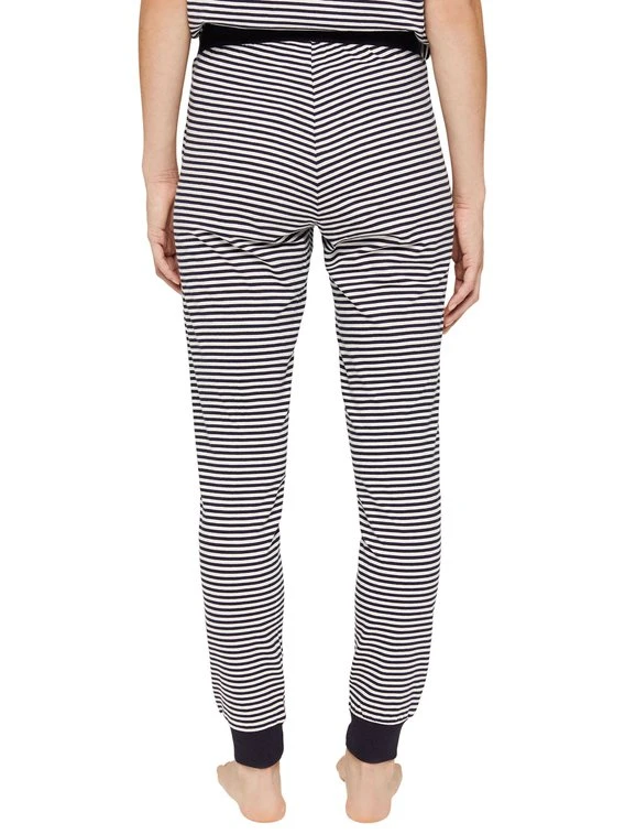 ESPRIT Everyday Cotton Bündchenhose 4 ESPRIT Everyday Cotton Bündchenhose – Bild 2