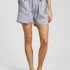 ESPRIT Jacquard Stripe Shorts