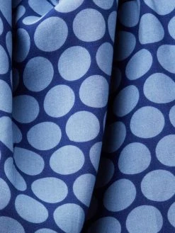 ESPRIT Seasonal Print Kurz-Pyjama 8 ESPRIT Seasonal Print Kurz-Pyjama -CALIDA-Shop Esprit Seasonal Print Kurz Pyjama blau 033ER1Y318 407 2