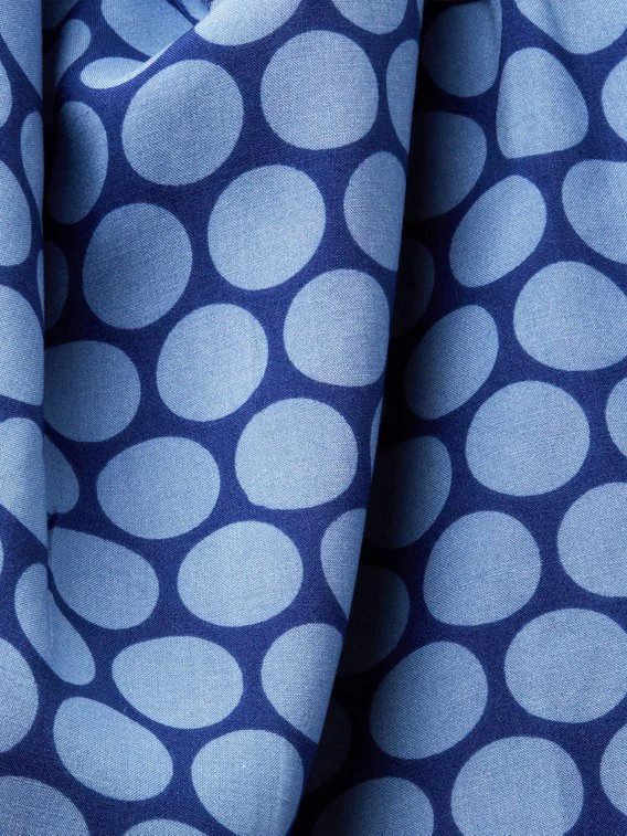 ESPRIT Seasonal Print Kurz-Pyjama 5 ESPRIT Seasonal Print Kurz-Pyjama – Bild 3