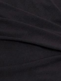 ESPRIT Seasonal Print Pyjama Mit Kurzarm-Shirt -CALIDA-Shop Esprit Seasonal Print Pyjama mit Kurzarm Shirt schwarz 013ER1Y336 003 2