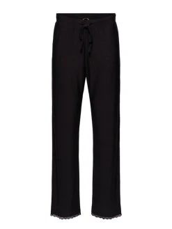 ESPRIT Soft Stripes Hose, Lang -CALIDA-Shop Esprit Soft Stripes Hose lang schwarz 991EF1Y315 001 1628084743