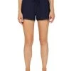 ESPRIT Soft Stripes Shorts -CALIDA-Shop Esprit Soft Stripes Shorts blau 991EF1Y316 400 1628084468